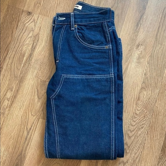 Rudy Jude Utility Jeans - Picture 2 of 3